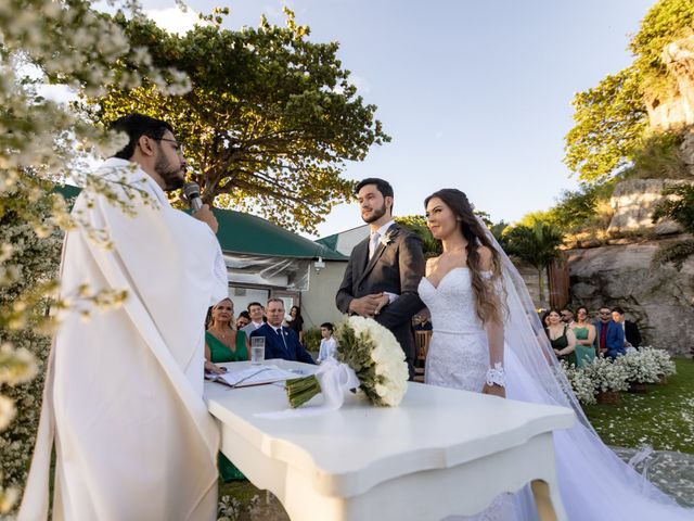 O casamento de Alysson e Rafaela em Niterói, Rio de Janeiro 65