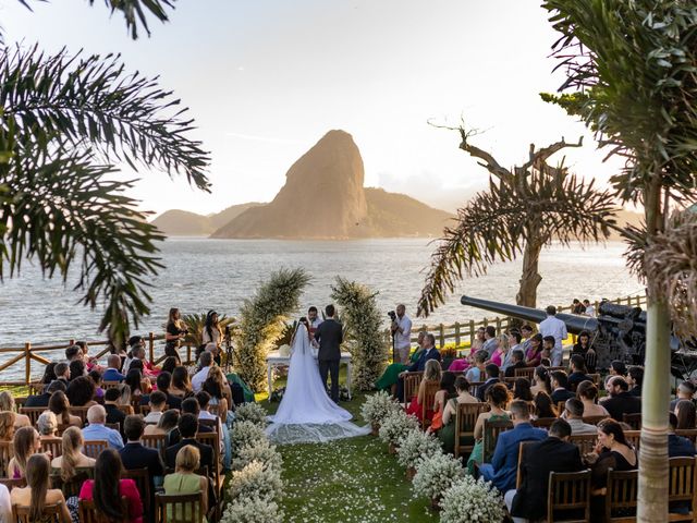 O casamento de Alysson e Rafaela em Niterói, Rio de Janeiro 66