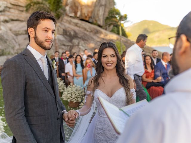 O casamento de Alysson e Rafaela em Niterói, Rio de Janeiro 69