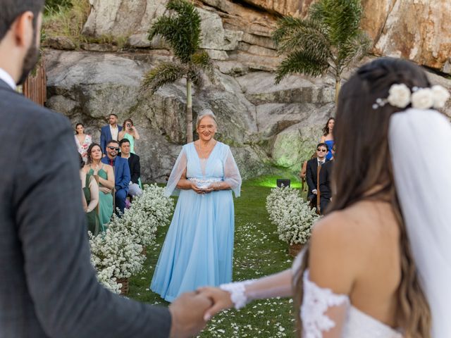 O casamento de Alysson e Rafaela em Niterói, Rio de Janeiro 71