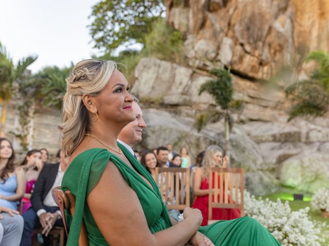 O casamento de Alysson e Rafaela em Niterói, Rio de Janeiro 72