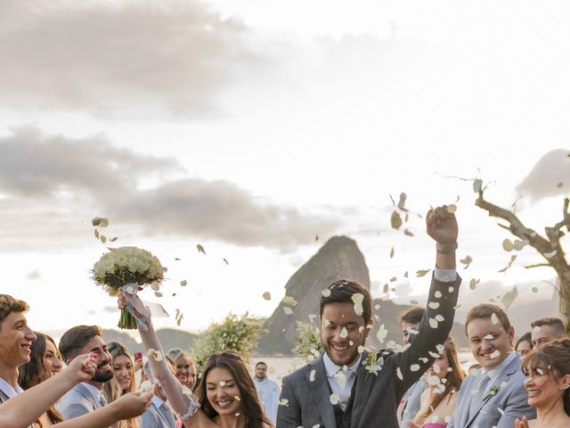 O casamento de Alysson e Rafaela em Niterói, Rio de Janeiro 79