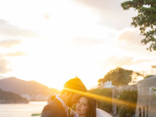 O casamento de Alysson e Rafaela em Niterói, Rio de Janeiro 83