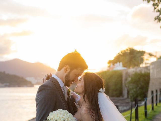 O casamento de Alysson e Rafaela em Niterói, Rio de Janeiro 85