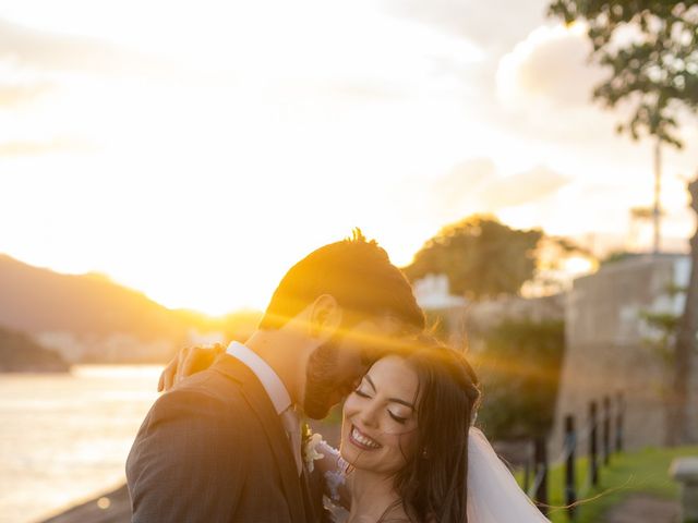 O casamento de Alysson e Rafaela em Niterói, Rio de Janeiro 87