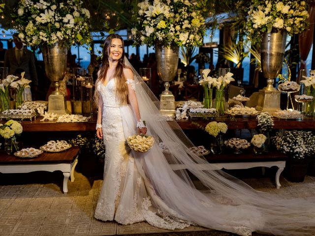 O casamento de Alysson e Rafaela em Niterói, Rio de Janeiro 99