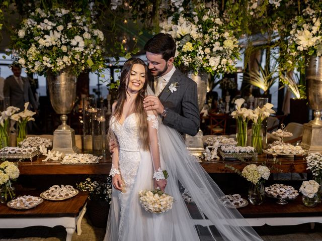 O casamento de Alysson e Rafaela em Niterói, Rio de Janeiro 102