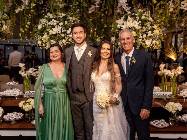 O casamento de Alysson e Rafaela em Niterói, Rio de Janeiro 106