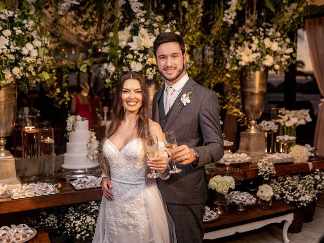 O casamento de Alysson e Rafaela em Niterói, Rio de Janeiro 107