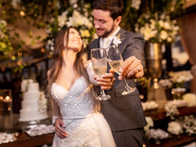 O casamento de Alysson e Rafaela em Niterói, Rio de Janeiro 108