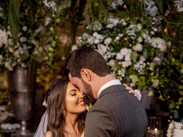 O casamento de Alysson e Rafaela em Niterói, Rio de Janeiro 111