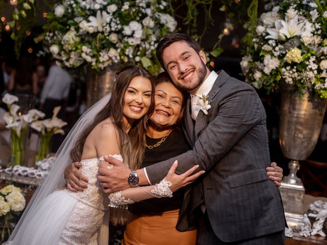 O casamento de Alysson e Rafaela em Niterói, Rio de Janeiro 113