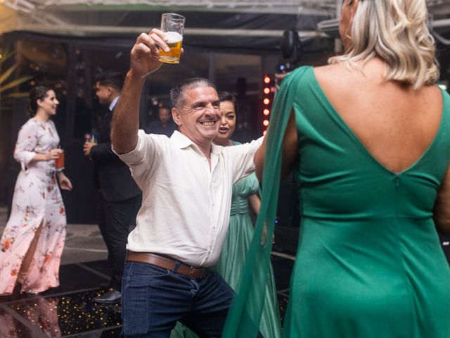 O casamento de Alysson e Rafaela em Niterói, Rio de Janeiro 127