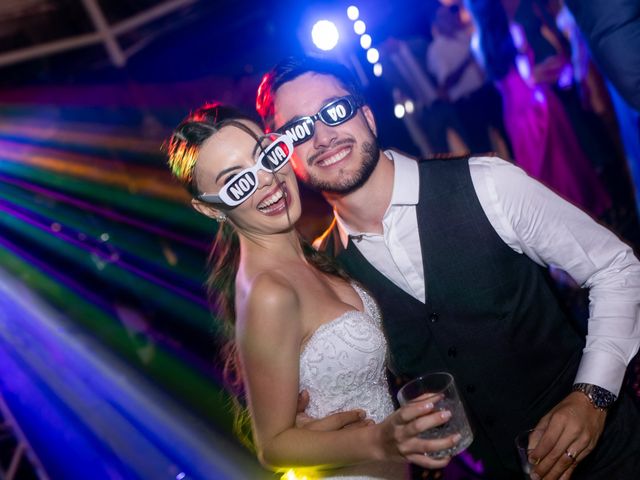 O casamento de Alysson e Rafaela em Niterói, Rio de Janeiro 134