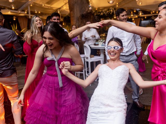 O casamento de Alysson e Rafaela em Niterói, Rio de Janeiro 152