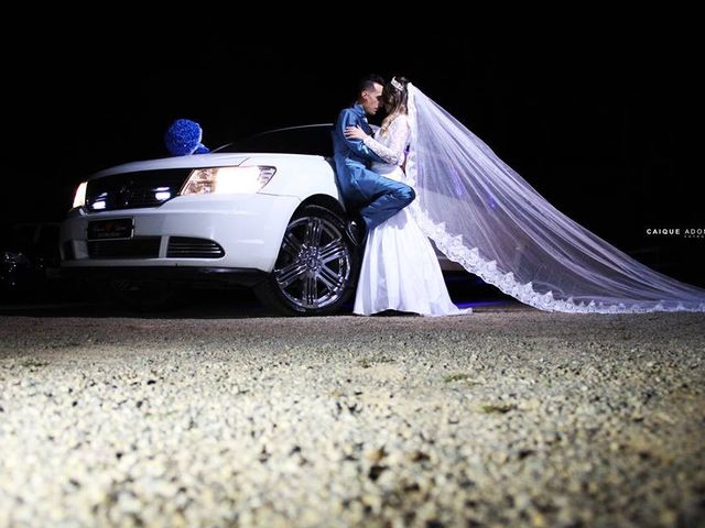 O casamento de Lucas e Tatiane em Mairiporã, São Paulo Estado 18