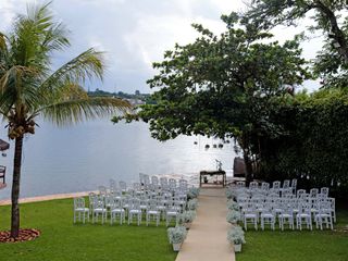 O casamento de Cristiane e Wilsom 2