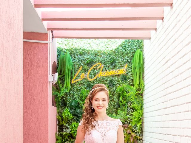 O casamento de Adelson e Natali em Embu, São Paulo 8