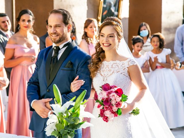 O casamento de Adelson e Natali em Embu, São Paulo 30