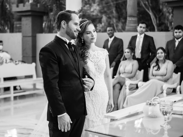 O casamento de Adelson e Natali em Embu, São Paulo 33
