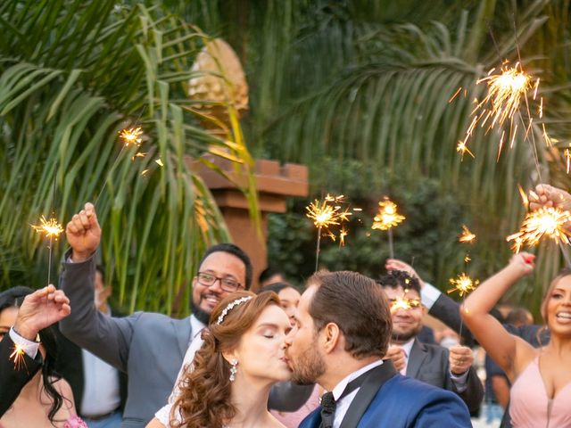 O casamento de Adelson e Natali em Embu, São Paulo 35