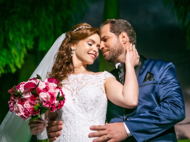 O casamento de Adelson e Natali em Embu, São Paulo 39
