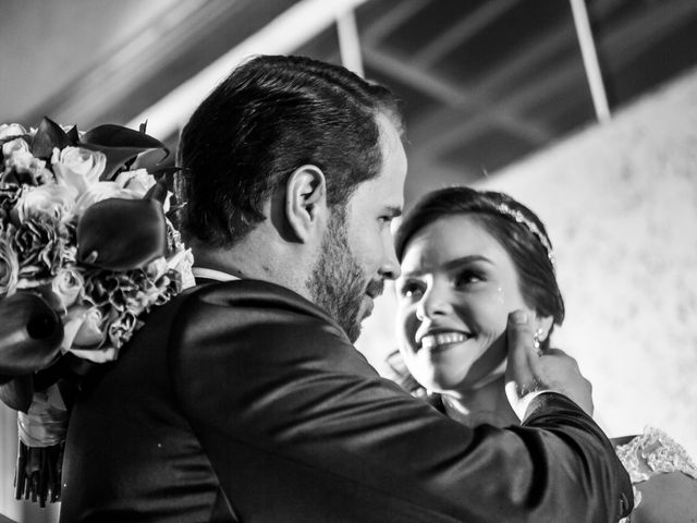 O casamento de Adelson e Natali em Embu, São Paulo 43