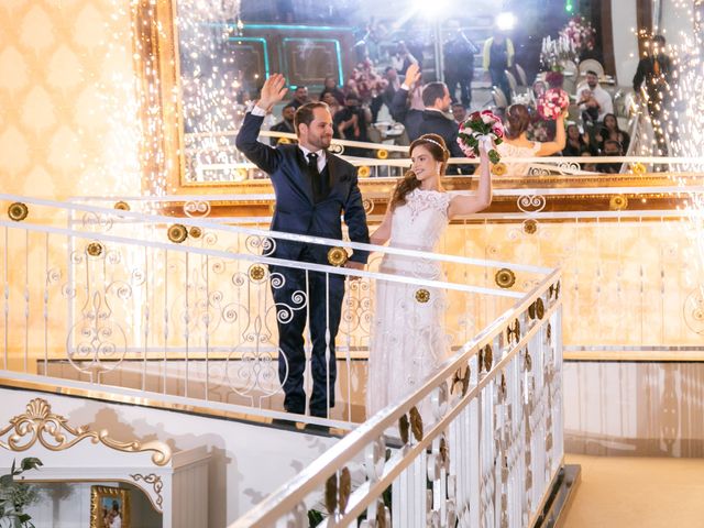O casamento de Adelson e Natali em Embu, São Paulo 44