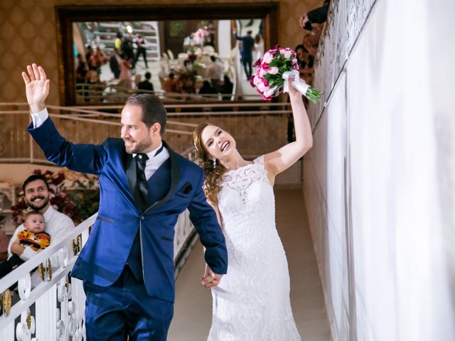 O casamento de Adelson e Natali em Embu, São Paulo 45