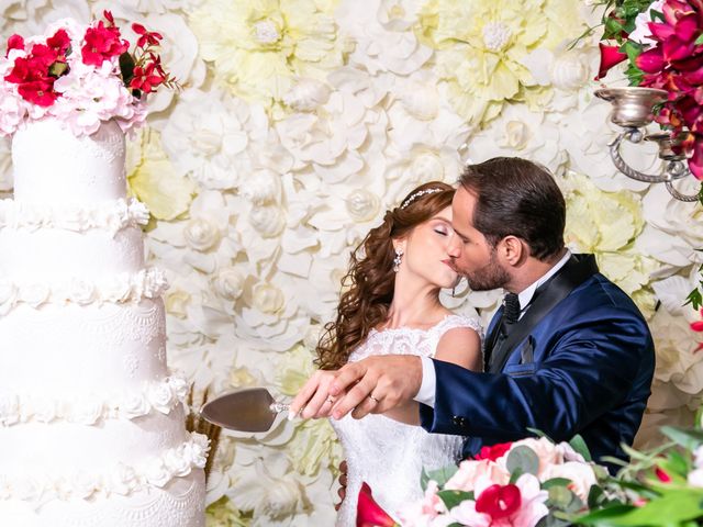 O casamento de Adelson e Natali em Embu, São Paulo 46