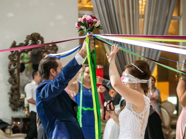 O casamento de Adelson e Natali em Embu, São Paulo 55