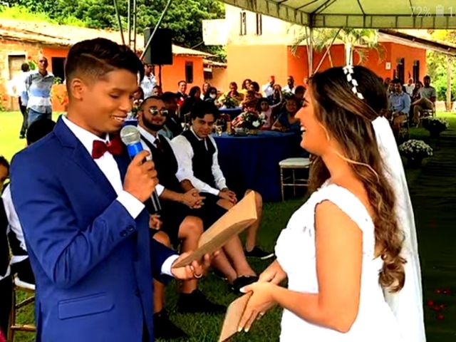 O casamento de Anderson e Adriana em Camaçari, Bahia 6