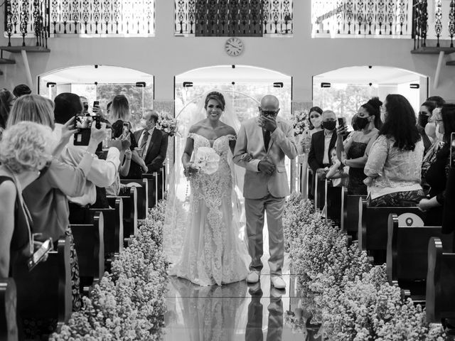 O casamento de Rafael e Allyne em São Bernardo do Campo, São Paulo 1