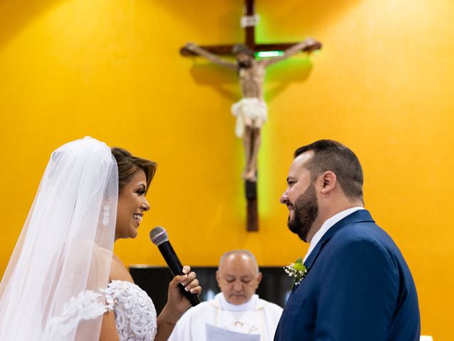 O casamento de Rafael e Allyne em São Bernardo do Campo, São Paulo 29