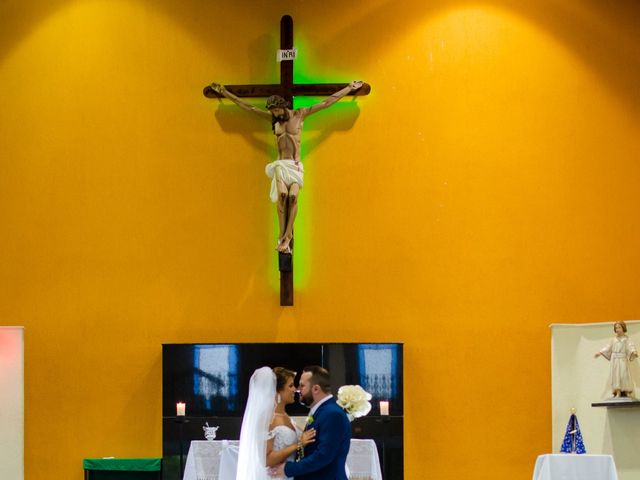 O casamento de Rafael e Allyne em São Bernardo do Campo, São Paulo 38