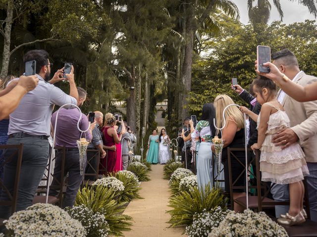 O casamento de James e Juciene em São Bernardo do Campo, São Paulo 27