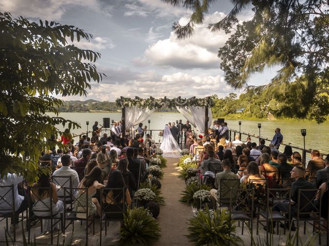 O casamento de James e Juciene em São Bernardo do Campo, São Paulo 32