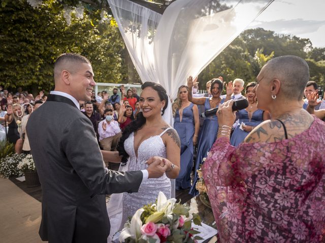 O casamento de James e Juciene em São Bernardo do Campo, São Paulo 38