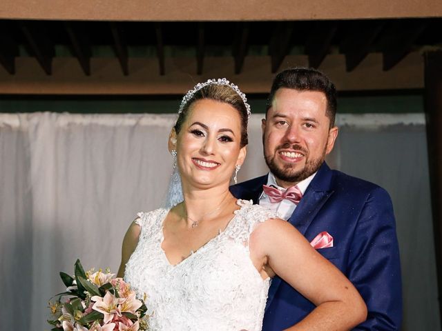O casamento de Matheus  e Juliana  em Limeira, São Paulo Estado 3