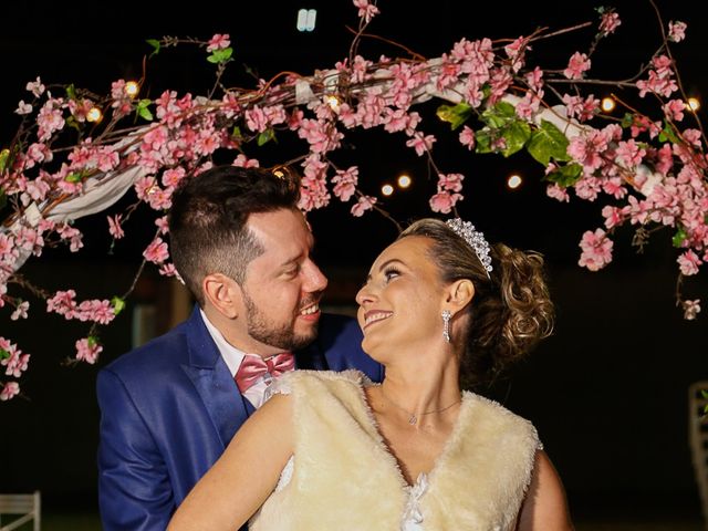 O casamento de Matheus  e Juliana  em Limeira, São Paulo Estado 4