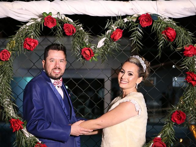 O casamento de Matheus  e Juliana  em Limeira, São Paulo Estado 5