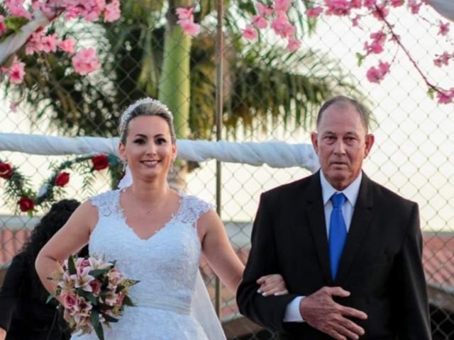 O casamento de Matheus  e Juliana  em Limeira, São Paulo Estado 6