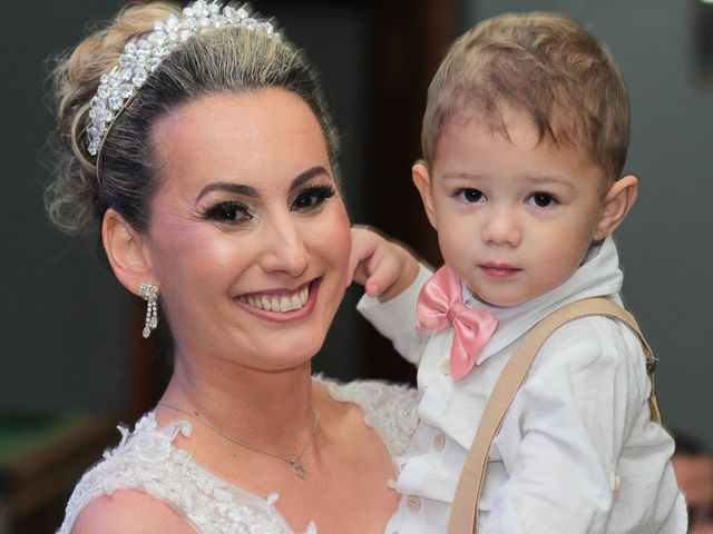 O casamento de Matheus  e Juliana  em Limeira, São Paulo Estado 1