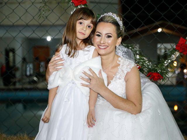 O casamento de Matheus  e Juliana  em Limeira, São Paulo Estado 2