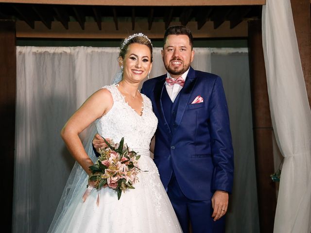 O casamento de Matheus  e Juliana  em Limeira, São Paulo Estado 7