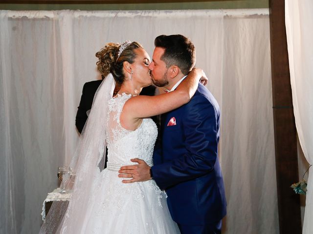 O casamento de Matheus  e Juliana  em Limeira, São Paulo Estado 8