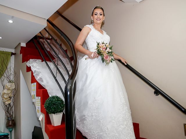 O casamento de Matheus  e Juliana  em Limeira, São Paulo Estado 9