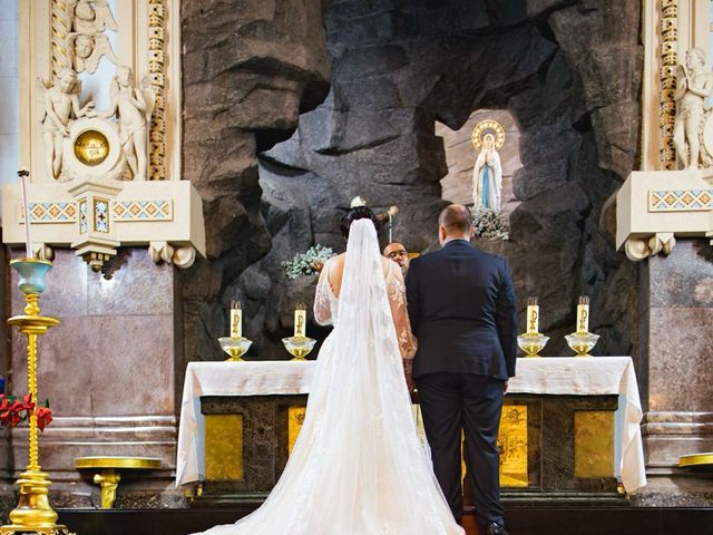 O casamento de Gabriel e Caroline em Rio de Janeiro, Rio de Janeiro 3