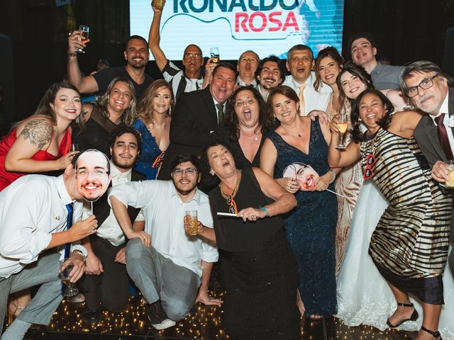 O casamento de Gabriel e Caroline em Rio de Janeiro, Rio de Janeiro 4