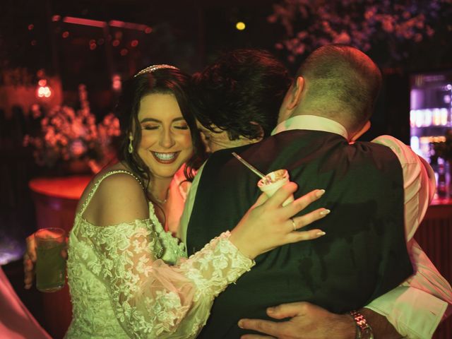 O casamento de Gabriel e Caroline em Rio de Janeiro, Rio de Janeiro 5